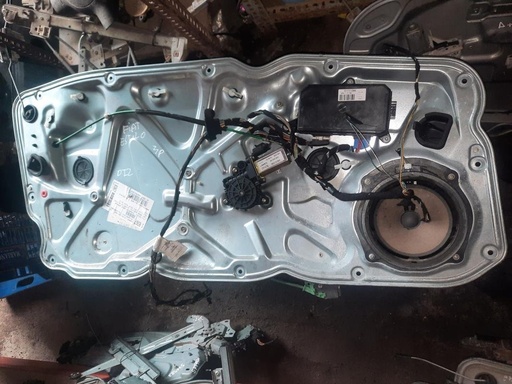 [12221013406594] Elevalunas delantero izquierdo - Fiat Stilo (192) (1.4 i 16V (5 dr) (95 cv))