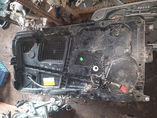 [12221138194611] Elevalunas delantero derecho - Ford Fiesta VI (1.3 (68 cv)) (2005)