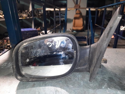[12221740252784] Retrovisor izquierdo - Land Rover Freelander (LN) (1.8 i 16V (120 cv))