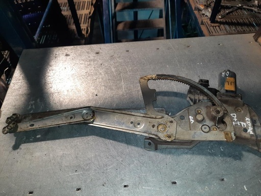 [12271041022038] Elevalunas delantero izquierdo - Opel Astra F (1.4i (60 cv))