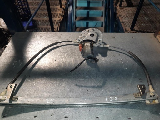 [12271206278245] Elevalunas delantero izquierdo - Citroen ZX (N2) (1.6 i (88 cv))