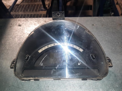 [12271807551611] Cuenta kilometros - Citroen C3 I (Fase I, 2002) (1.6i 16V (109 cv))