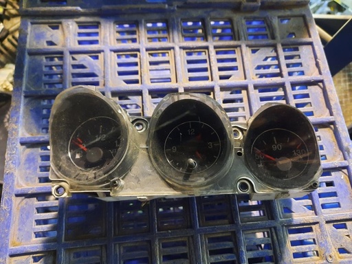 [1121013466887] Cuenta kilometros - Alfa Romeo 156 (1.9 JTD (105 cv))