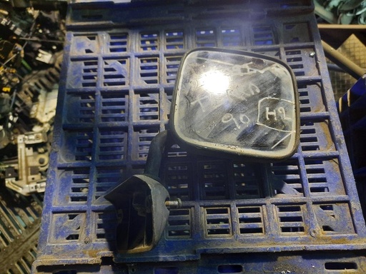 [1121744176690] Retrovisor derecho - Seat Terra (24) (0.9 (40 cv)) (1990)
