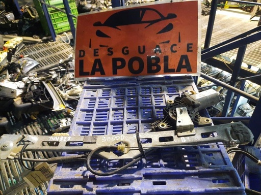 [1171722213663] Elevalunas delantero derecho - Peugeot 306 (7B) (1.8 (110 cv))