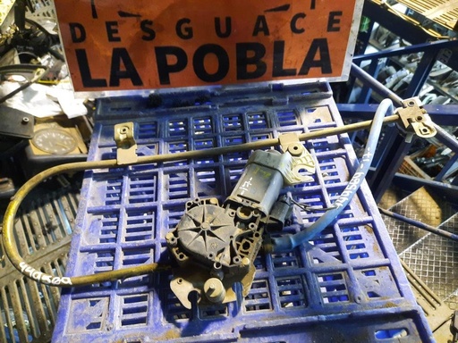 [1251325449569] Elevalunas delantero izquierdo - Lancia Dedra (835) (1.8 i.e. (101 cv))