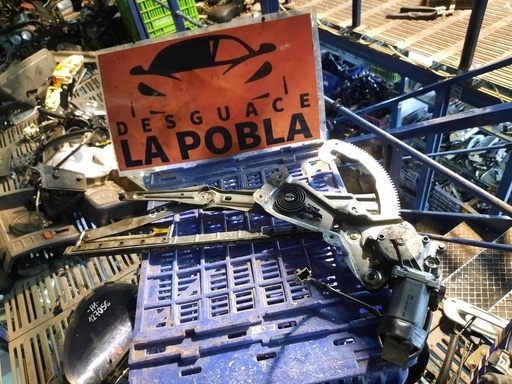 [1311252382519] Elevalunas delantero derecho - Volvo 940 (944) (2.3i (131 cv))
