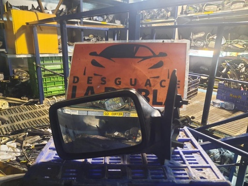 [2031738085302] Retrovisor izquierdo - Seat Ibiza II (1.6 i (101 cv))