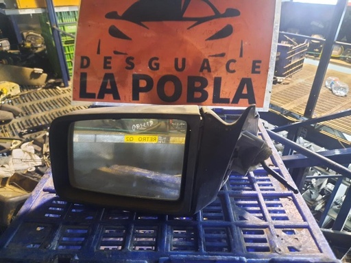 [2041242203980] Retrovisor izquierdo - Opel Astra F (1.4i 16V (90 cv))