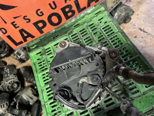 [2101021398426] Alternador - Seat Ibiza III (1.4 TDi (75 cv)) (2004)