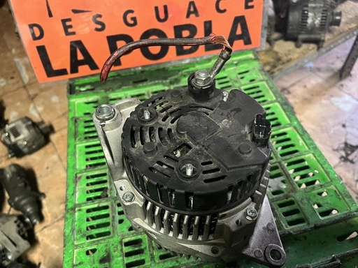 [2101045571600] Alternador - Renault Kangoo Express (FC) (1.9 D (55 cv))