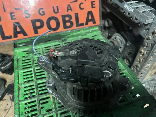 [2101827576954] Alternador - Opel Astra G (1.7 TD (68 cv))