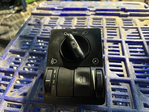 [2111153095648] Mando luces - Opel Corsa C (1.4 16V (90 cv))