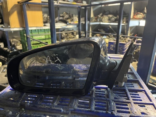 [2111313463884] Retrovisor izquierdo - Audi A4 (B6 8E) (1.8 T (163 cv))