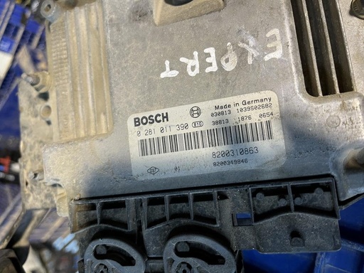[2161306567572] Centralita motor uce - Peugeot Expert (224) (1.9 D 70 (70 cv))