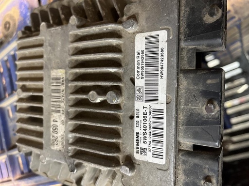 [2221635269074] Centralita motor uce - Citroen Xsara (N1) (2.0 HDI 90 (90 cv))