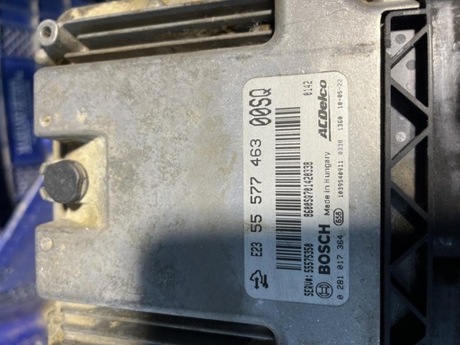 [2241339401426] Centralita motor uce - Opel Corsa D 3-puertas (1.3 CDTI (90 cv))