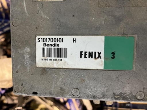 [2250948349797] Centralita motor uce - Citroen XM (Y3) (3.0 i V6 24V (200 cv))