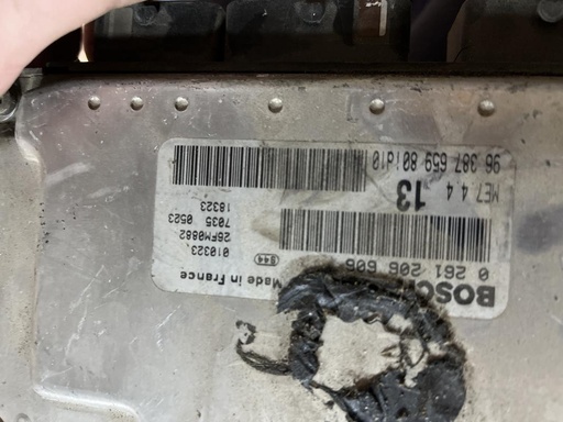 [2250956556520] Centralita motor uce - Citroen Xsara Break (N2) (1.6 i 16 V (109 cv))
