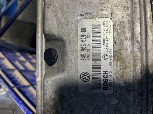 [2280958117017] Centralita motor uce - Seat Ibiza III (1.4 16V (100 cv))