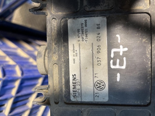 [2281248356669] Centralita motor uce - Seat Ibiza II (2.0 i 16V (150 cv))