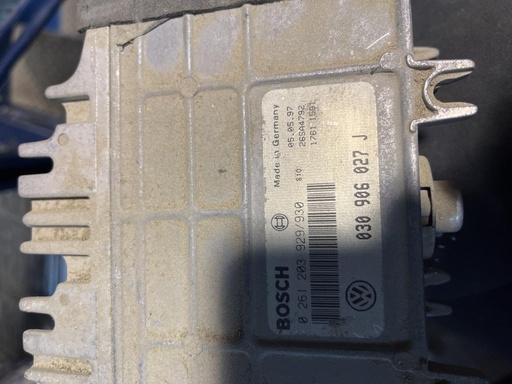 [2281257444594] Centralita motor uce - Seat Arosa (6H) (1.0 (50 cv))