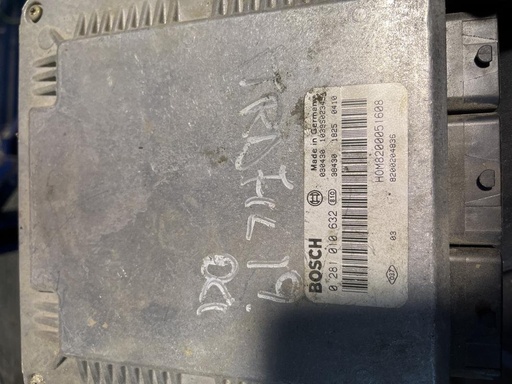 [2281328025068] Centralita motor uce - Renault Trafic II Furgón (FL) (1.9 dCI 80 (FL0B) (82 cv))