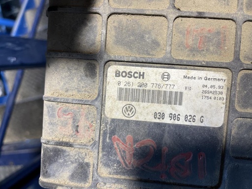 [3011029157435] Centralita motor uce - Seat Ibiza II (1.4 i (60 cv)) (1995)