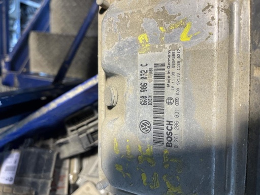 [3011706597184] Centralita motor uce - Seat Ibiza II (Versión 1999) (1.9 TDI (110 cv))