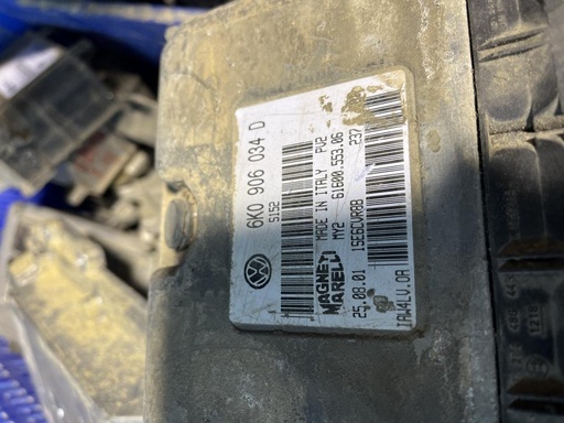 [3011713194292] Centralita motor uce - Seat Ibiza II (1.4 i 16V (101 cv))
