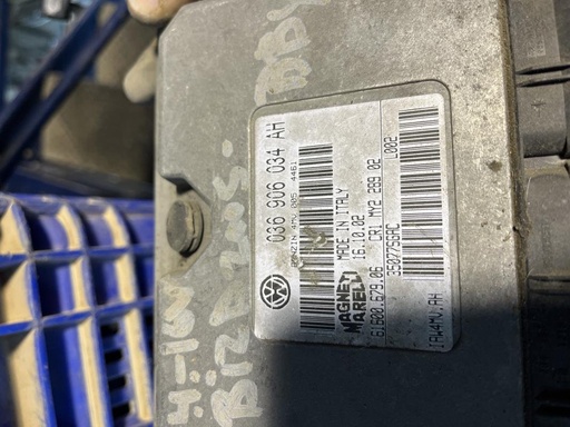 [3011721039590] Centralita motor uce - Seat Ibiza III (1.4 16V (100 cv)) (2005)