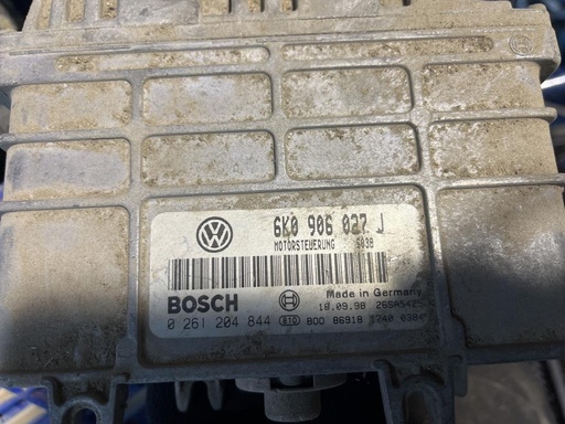 [3011724311285] Centralita motor uce - Seat Ibiza II (1.4 i (60 cv)) (1995)
