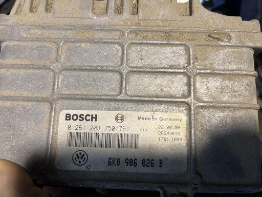 [3011738023295] Centralita motor uce - Seat Ibiza II (1.4 i (60 cv)) (1995)