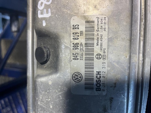 [3021032286481] Centralita motor uce - Seat Ibiza III (1.4 16V (100 cv))
