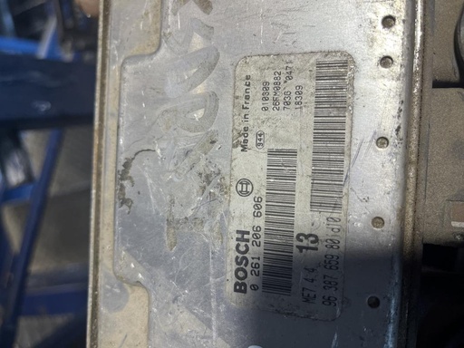 [3021055442382] Centralita motor uce - Citroen Xsara (N1) (1.6 i (88 cv))