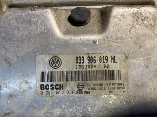 [3031157271916] Centralita motor uce - Seat Ibiza III (1.2 (60cv))