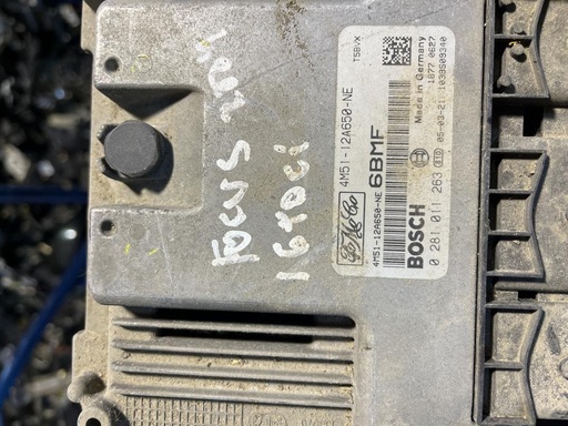[3031354326392] Centralita motor uce - Ford Focus II Hatchback (1.6 TDCi (90 cv)) (2004)