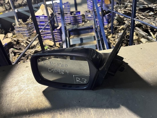 [3071300559644] Retrovisor izquierdo - Ford Mondeo I Hatchback (Versión 1996) (1.6 16V (95 cv))