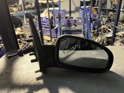 [3071614305092] Retrovisor derecho - Daewoo Kalos (1.2 i (72 cv))