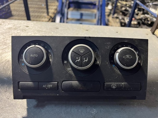 [3101645546390] Mando calefaccion / A/A - Saab 9-3 I (2.0 T (154 cv) Automatico)