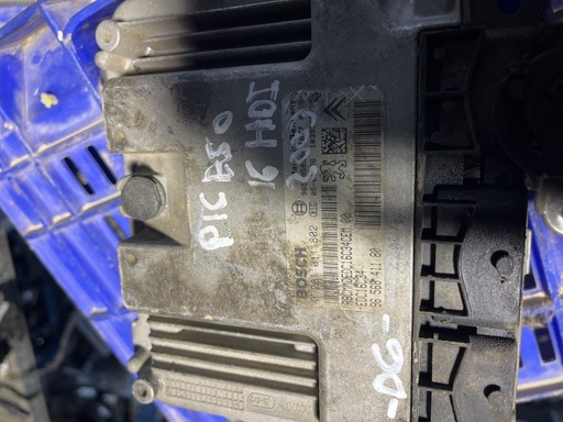 [3141042357991] Centralita motor uce - Citroen Xsara Picasso (N68) (1.6 HDI (90 cv)) (2003)