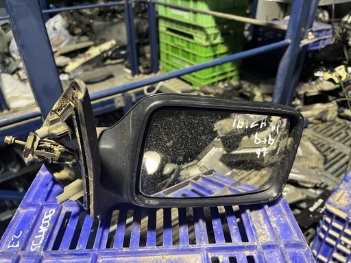 [3141628308577] Retrovisor derecho - Seat Ibiza II (1.6 i (75 cv)) (1997)