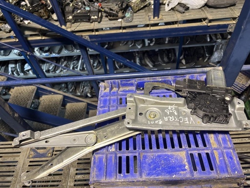 [3151654235495] Elevalunas delantero derecho - Opel Vectra B (1.7 TD (82 cv)) (2001)