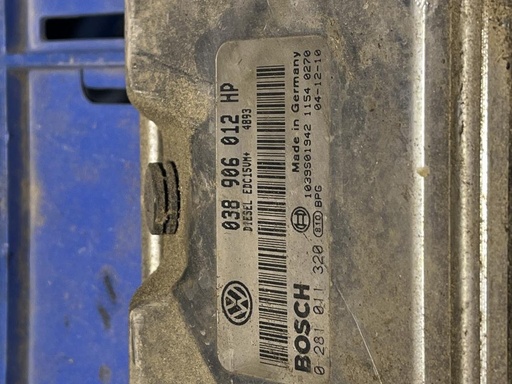 [3171648176545] Centralita motor uce - Seat Ibiza III (1.2 12v (70cv))