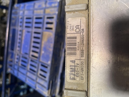 [3171734344367] Centralita motor uce - Ford Sierra Turnier II (1.8 (80 cv))
