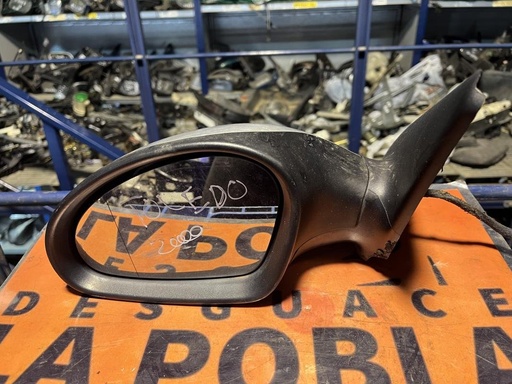 [3231242155128] Retrovisor izquierdo - Seat Toledo II (1M2) (1.9 TDI (110 cv))