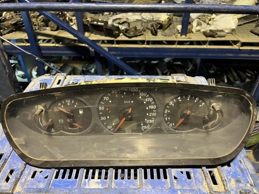 [3251737147955] Cuenta kilometros - Citroen C5 I (Fase I, 2000) (2.0 HDi (90 cv)) (2001)