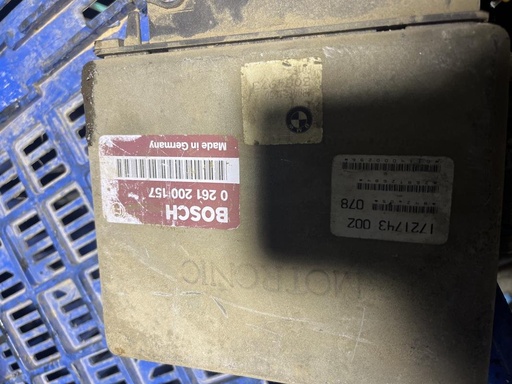 [3251758134366] Centralita motor uce - Bmw Serie 3 (E30) (318i (102 cv))
