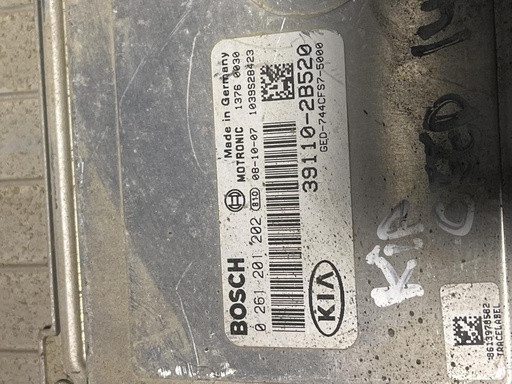 [3281745591460] Centralita motor uce - Kia Cee'd (1.4 16V (90 cv))