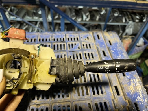 [3291225085281] Mando intermitentes - Suzuki Vitara (ET) (HDI (SE 420HDI) (87 cv))